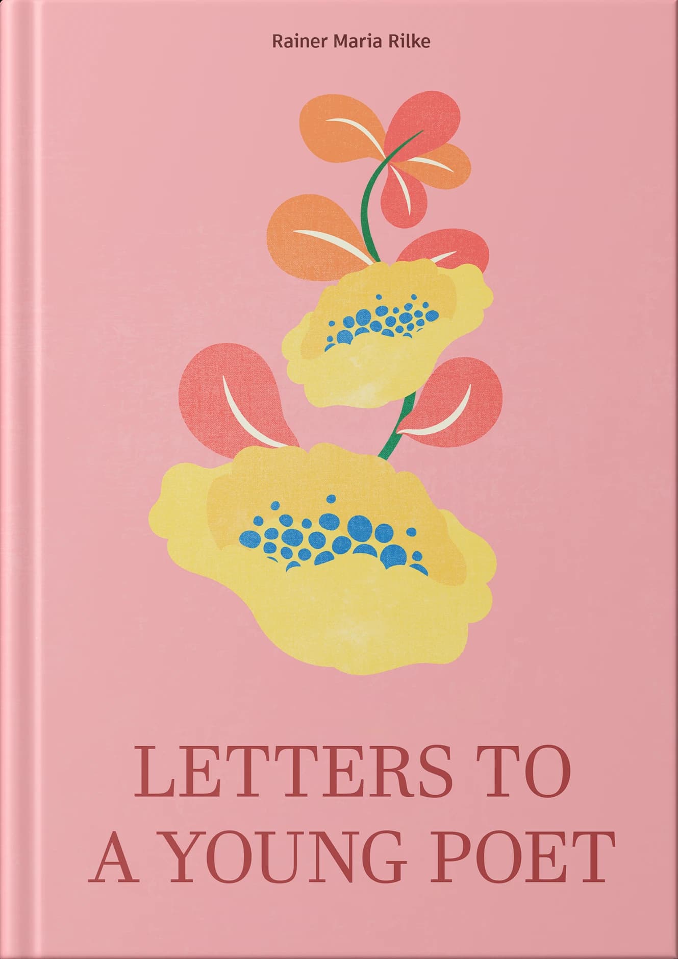 Letters to a Young Poet