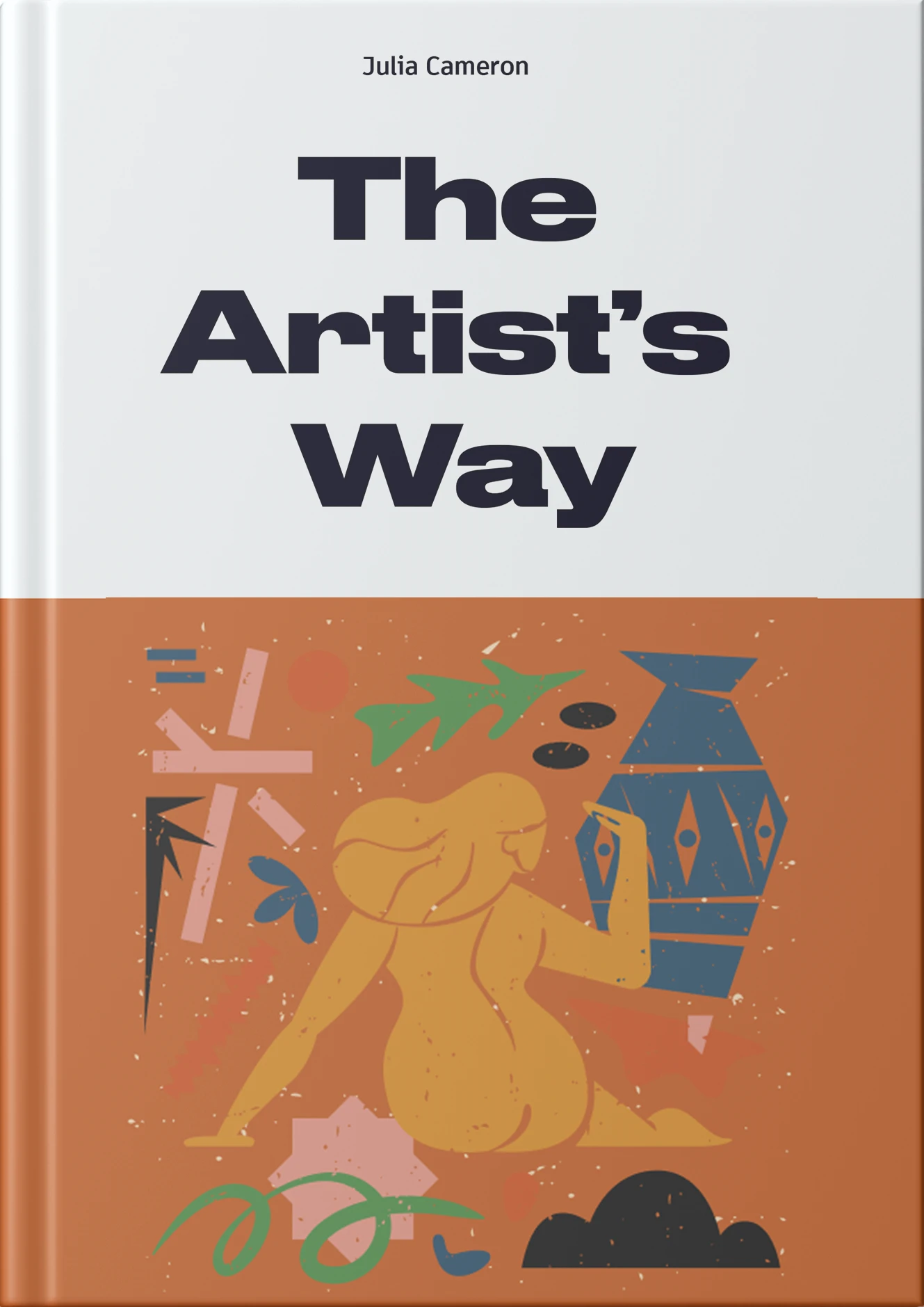 The Artist's Way